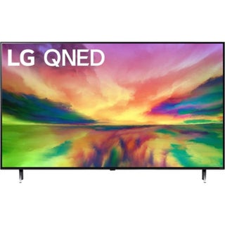 LG 80 Series 50-inch QNED 4K TV