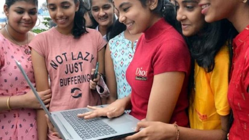 JEE Main 2024 Session 1 result released, 23 students got 100 percentile.  education news