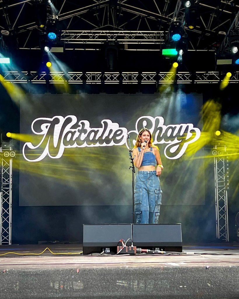 Interview: Natalie Shay Answers YOUR Questions!