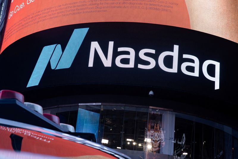 Nasdaq signs technical assistance agreement with Ukraine, USAID says By Reuters