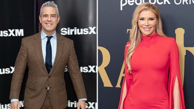 Andy Cohen apologizes after Brandi Glanville’s sexual harassment claims – Hollywood Life