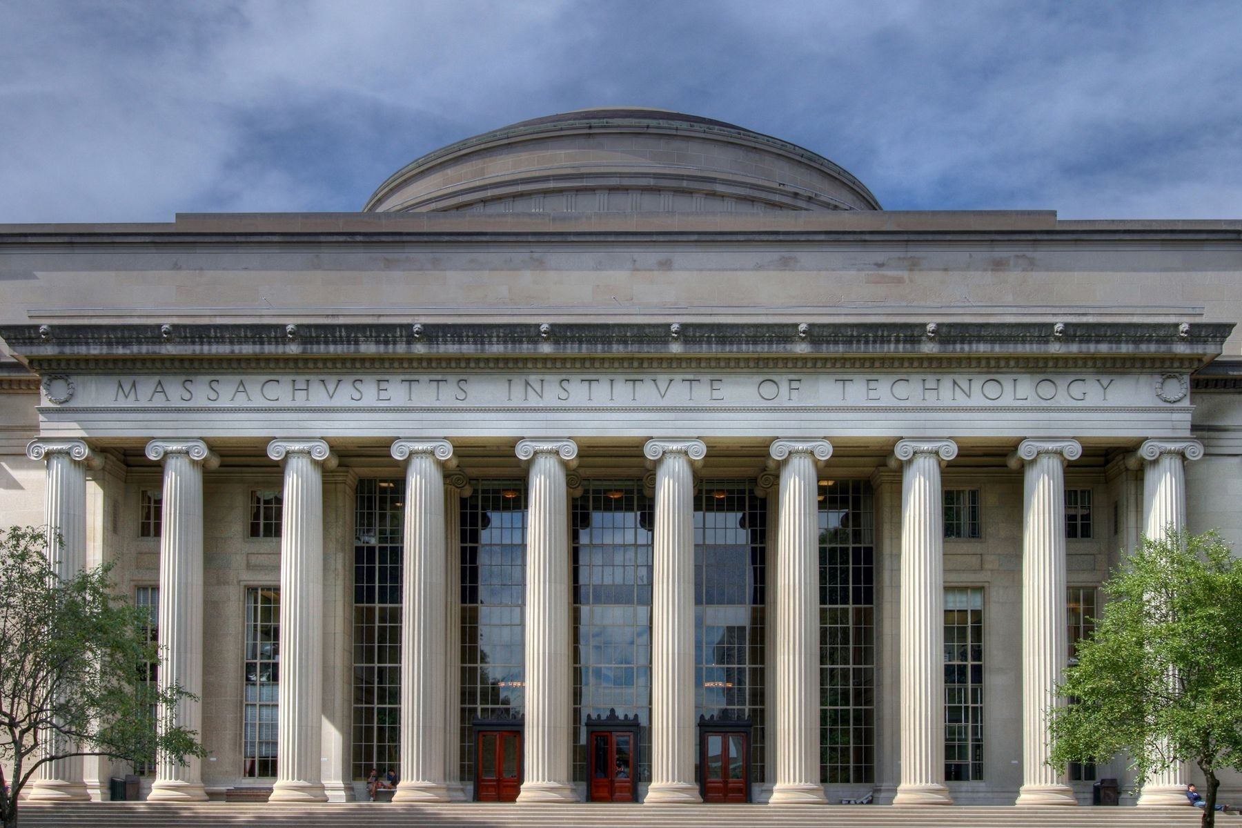Thirty-five outstanding MIT students were selected as Burchard Scholars for 2024.  MIT News