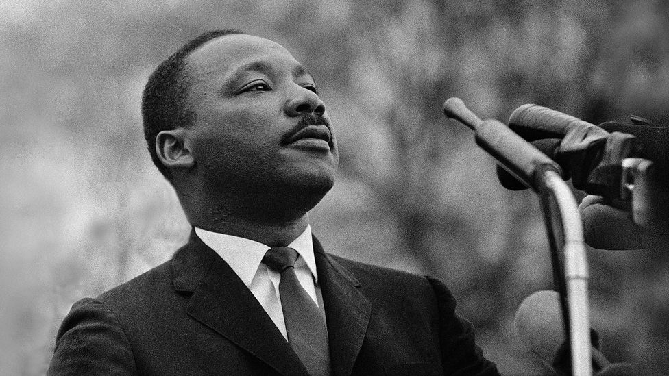 In History: Martin Luther King Jr., a misunderstood icon of American history