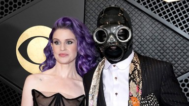 Who is Sid Wilson?  5 Things To Know About Kelly Osbourne’s Boyfriend – Hollywood Life