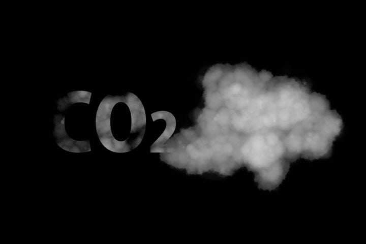 Nanoscale research could help turn CO2 waste into usable products