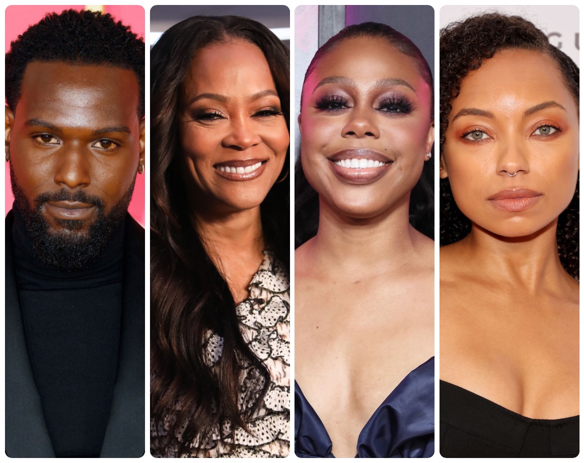 ‘Harlem’ season 3 to star Kofi Siriboe, Robin Givens and more