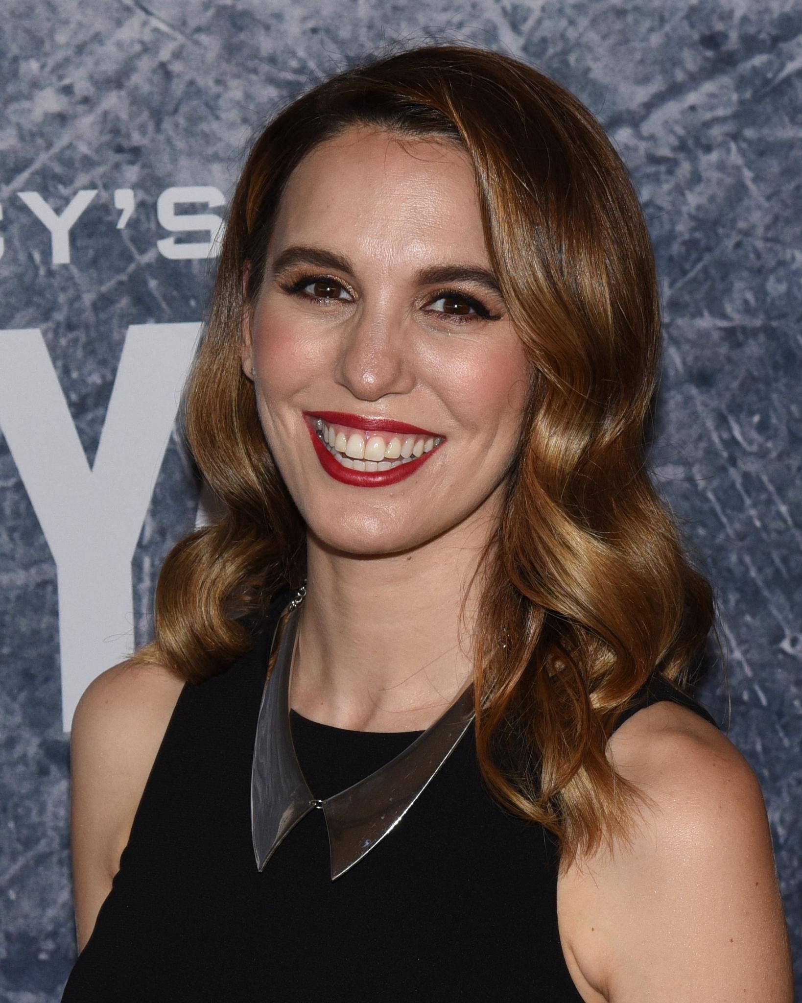 Christy Carlson Romano reveals Disney’s Broadway actor was a ‘naughty animal’