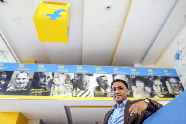 India’s Flipkart is ready for the fast-commerce game