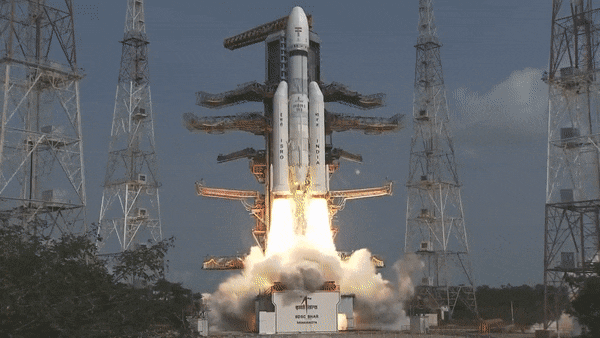 Beyond the Moon, Mars: India prepares to reach for the stars in the next five years