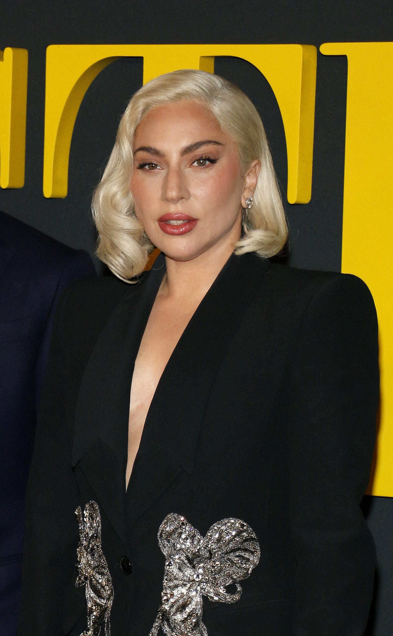 Lady Gaga Claps Back Against Hate Towards Dylan Mulvaney Over IWD Post