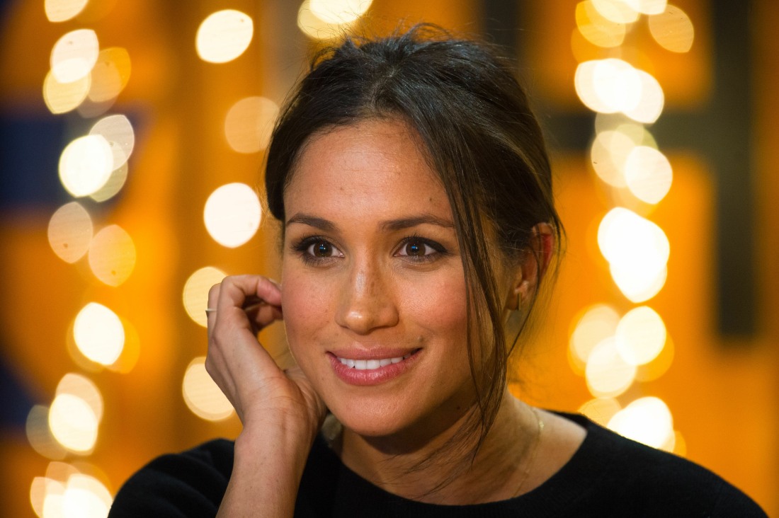 Bitch  ‘Royal experts’: Duchess Meghan needs A-listers to endorse her ARO products!