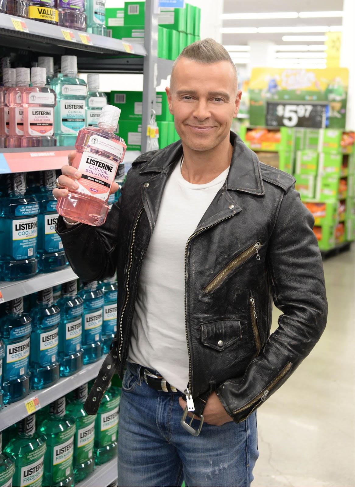 Actor Joey Lawrence still has plenty of ‘wow’ moments!