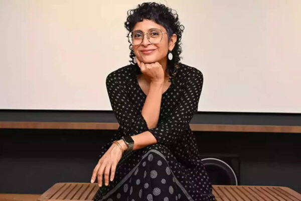 Kiran Rao recalls the time she was an AD on a film set when she was abused: ‘…was told I didn’t know certain things because I was a woman’  hindi movie news