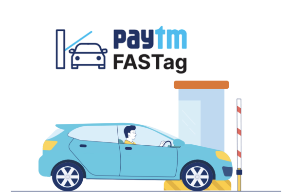 Closing Paytm Payments Bank FASTag Account?  Here’s how you can check and manage your Paytm FASTag status |  India Business News