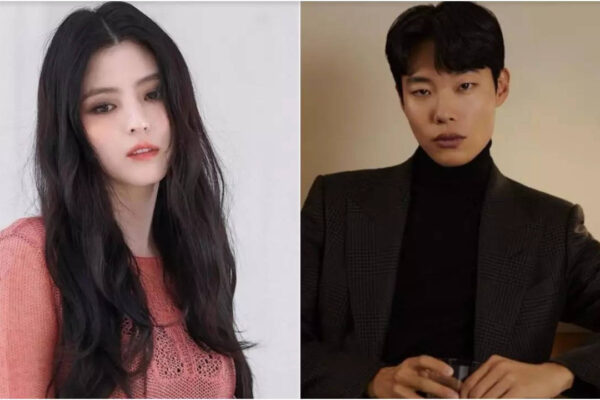 Han So Hee shuts down blog amid relationship controversy;  Ryu Jun Yeol makes a low-profile airport appearance while returning to Korea