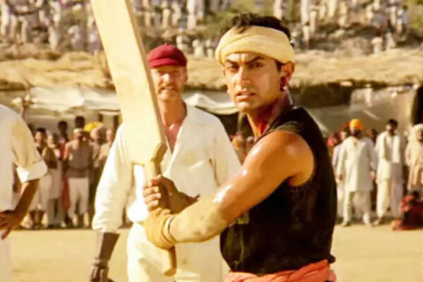 Lagaan cinematographer Anil Mehta recalls ‘exhausting’ 30-day climax shoot;  Says, ‘I went to Aamir Khan and told him it won’t work like this’  hindi movie news