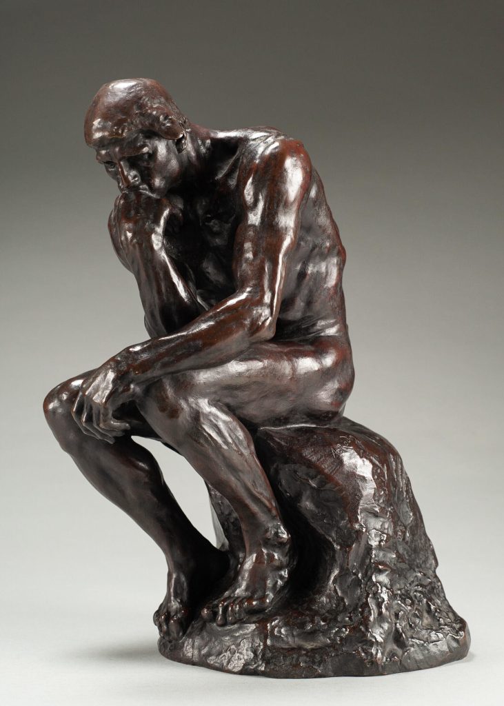 Bowman Sculpture Sets New Standards with Solo Booth for Rare Auguste Rodin Works at Major Art Fairs