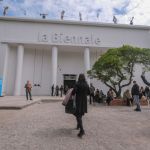 The biggest challenge may return when African countries make their Venice Biennale debut