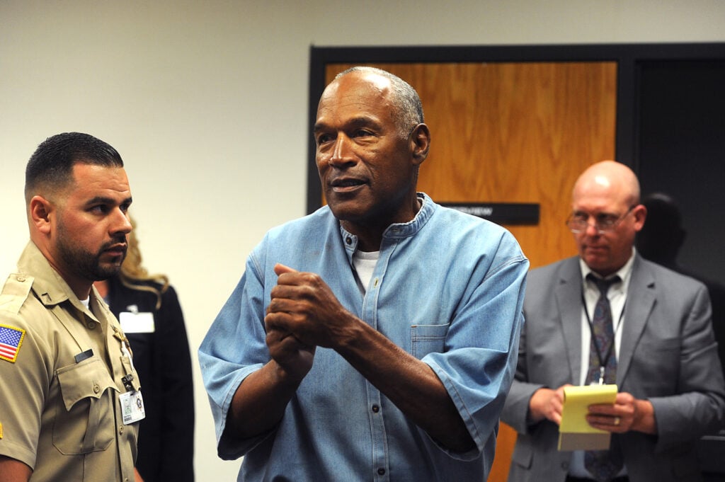 OJ Simpson to be cremated, possible murder lawyer issues new statement