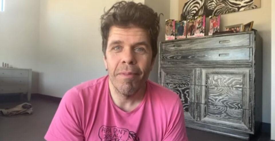 Perez Hilton criticized for dragging Kyle Marisa Roth after her death