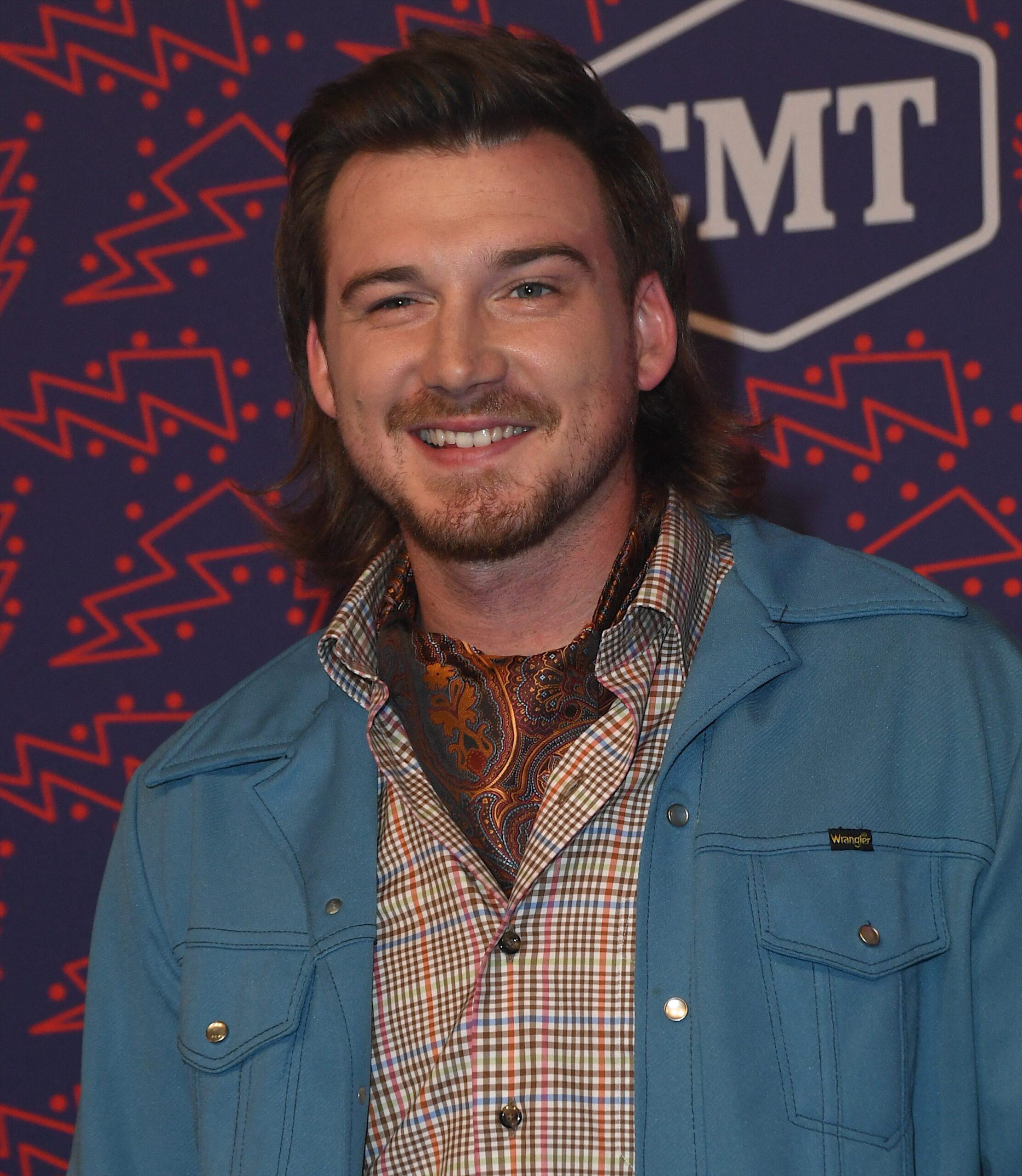 Morgan Wallen gets a No. 1 hit on country radio days after his arrest