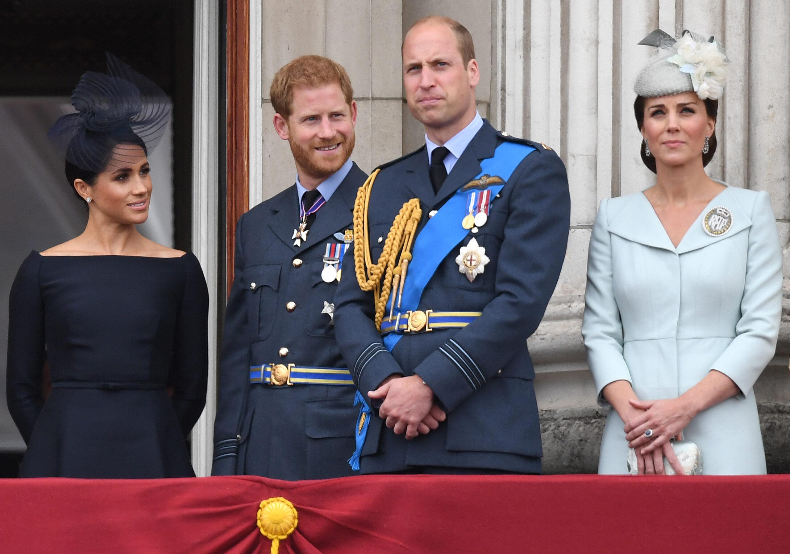How Meghan Markle prioritized Kate Middleton after cancer announcement