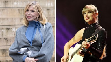 Courtney Love Calls Out Taylor Swift, Beyonce, Lana Del Rey & Others – Hollywood Life