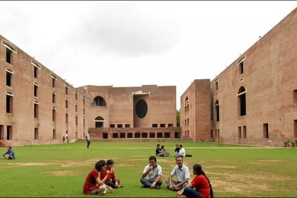 QS Ranking 2024: IIM Ahmedabad ranked 22nd among business and management studies institutes globally