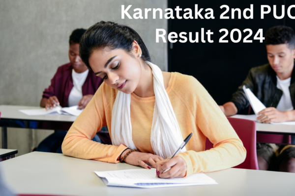 Karnataka 2nd PUC result released: What’s next for candidates?